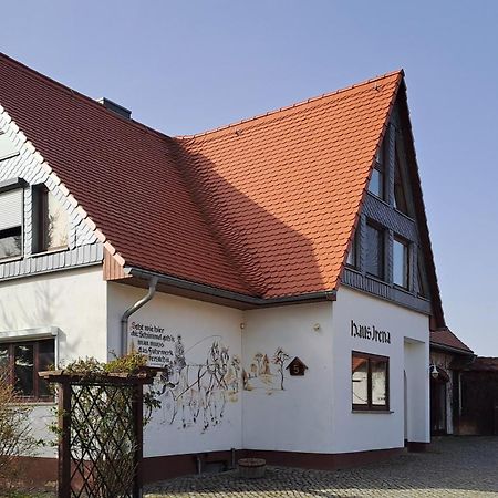 Zum Alten Kutscher ドレスデン エクステリア 写真
