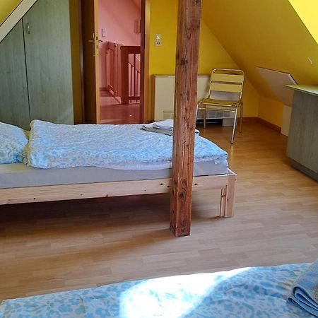 Zum Alten Kutscher ドレスデン エクステリア 写真