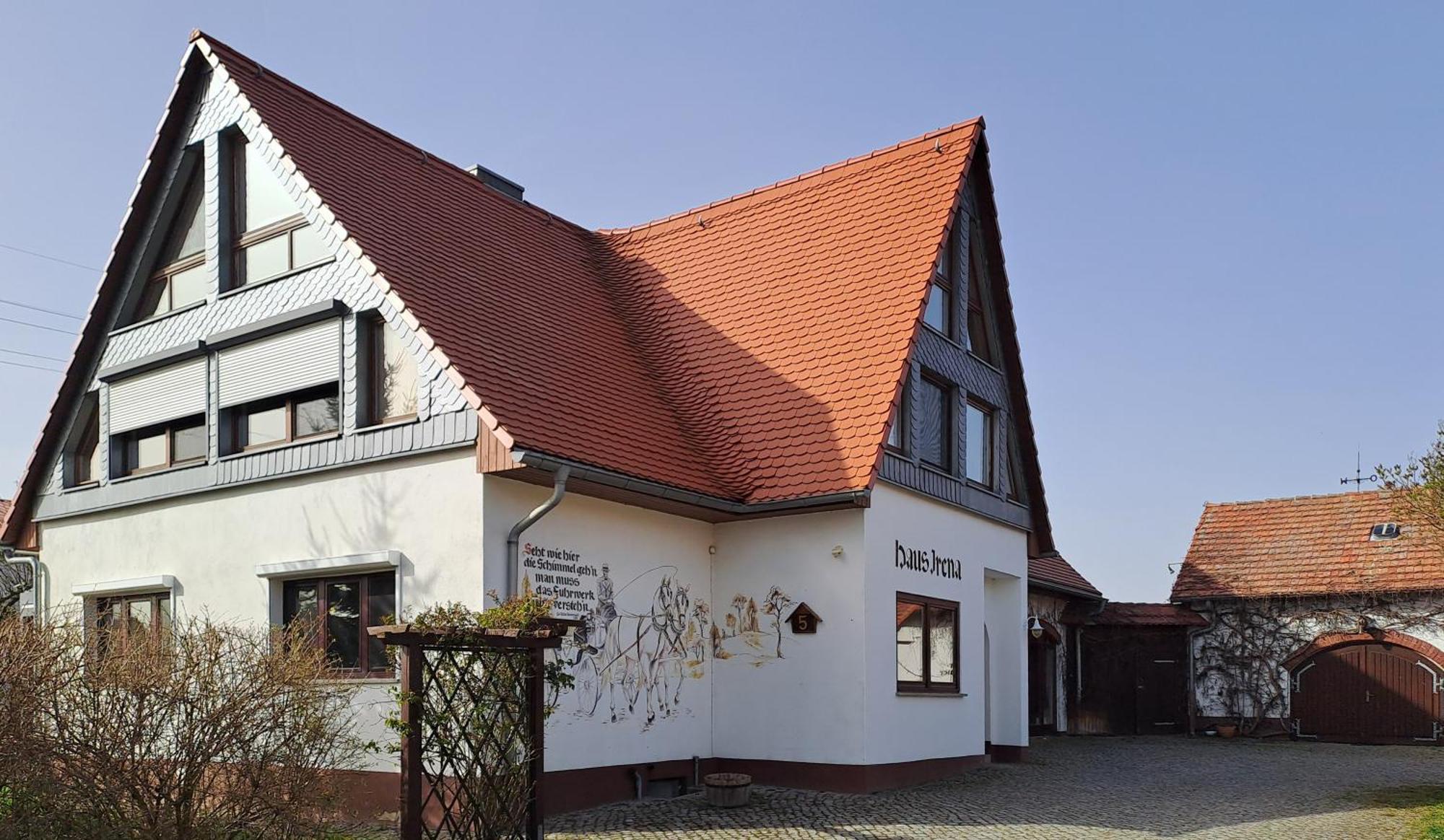 Zum Alten Kutscher ドレスデン エクステリア 写真